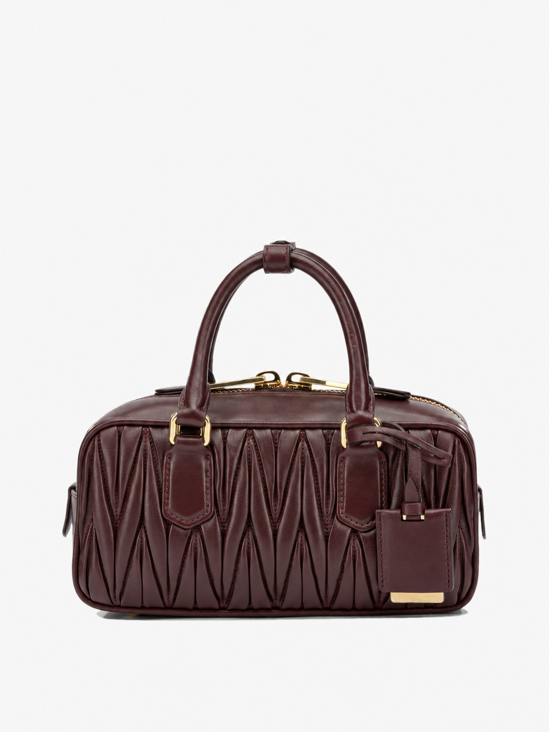 ARCADIE SMALL BROWN