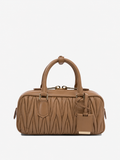 ARCADIE SMALL LIGHT BROWN