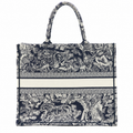BOOK TOTE LARGE LIMITED EDITION