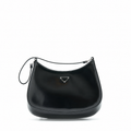 CLEO BAG CALFSKIN BLACK SHW