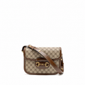 HORSEBIT 1955 SHOULDER BAG