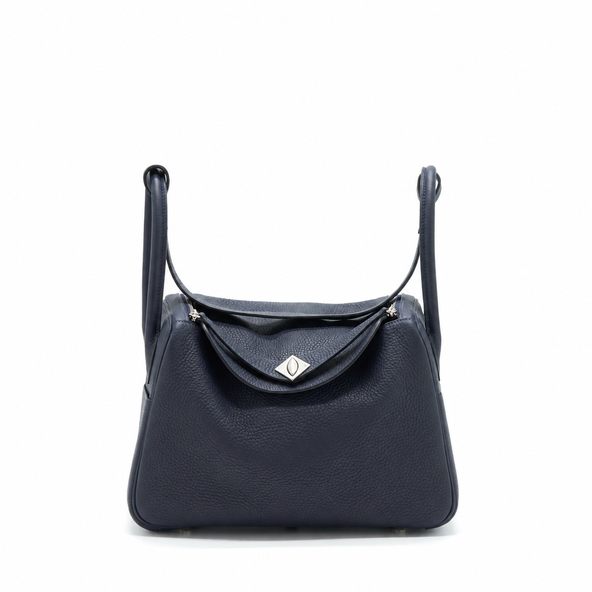LINDY 26 CLEMENCE BLUE