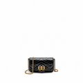 Marmont Mini Calfskin Black