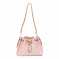 Mini 25 Handbag Light Pink